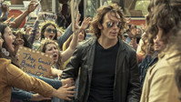 Обои к сериалу «Дейзи Джонс и The Six (2023)» — (23 из 97)