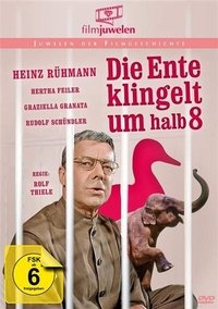 Die Ente klingelt um halb acht (1968)