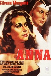 Movieposter Anna