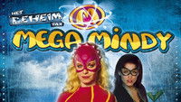 Mega Mindy et le Gang des Moustaches