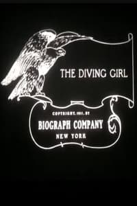 Poster de The Diving Girl