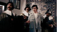 «Арабела (1980 - 1981)» — обои к сериалу #5