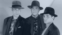 «Братья по крови (1992 - 1993)» — обои к сериалу #1
