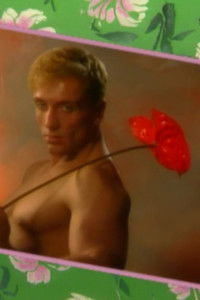 Imagem do Filme Nicht nur Engel haben Flügel