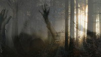 «Paranormal Survivor (2015)» — обои к сериалу #1