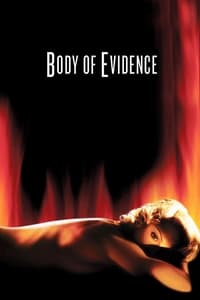 Body of Evidence poster