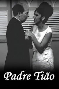 Poster de Padre Tião