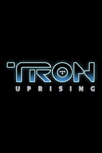 Постер мультсериала «Трон: Восстание (2012-2013)» — (10 из 22)