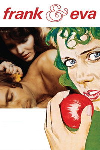 Постер фильма «Франк и Ева (1973)» — (6 из 9)