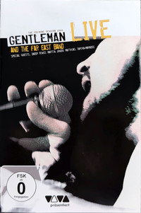 Gentleman and The Far East Band – Live - The Cologne Session 2003