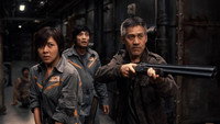 «Секта (2011)» — обои к фильму #3