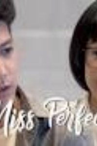 Poster de Miss Perfect