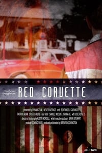 Red Corvette (2009)