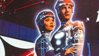 Обои к фильму «Трон (1982)» — (46 из 121)