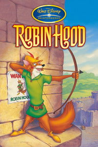 Movieposter Robin Hood