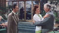 «Медовый месяц втроем (1945)» — обои к фильму #2