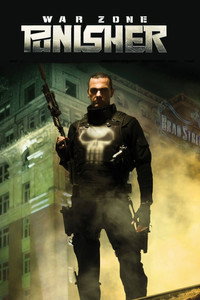 Постер фильма «Каратель: Территория войны (2008)» — (20 из 51)