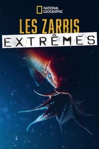 World's Weirdest: Extreme Body Parts