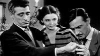 «Thanasakis, o politevomenos (1954)» — обои к фильму #8
