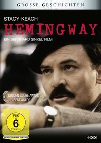 Poster de Hemingway