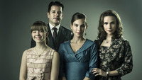 «Если я сейчас закрою глаза (2018 - 2019)» — обои к сериалу #8