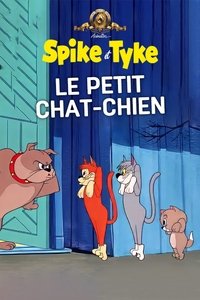 Le Petit Chat-chien