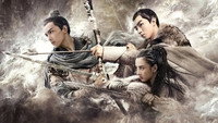 «Хранители древней клятвы (2020)» — обои к сериалу #4