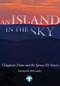 Imagem do Filme Smoky Mountain Explorer - An Island in the Sky