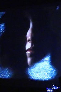 poster_Toxic City Music - Evan Caminiti & Paul Clipson at ISSUE Project Room