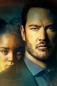 Постер сериала «Перерождение (2019)» — (7 из 14)