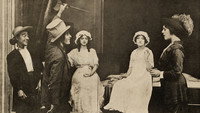 «A Short Life and a Merry One (1913)» — обои к фильму #1