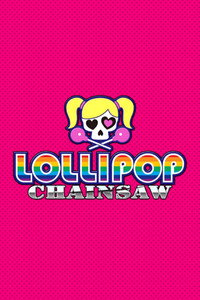 Lollipop Chainsaw New Project Lollipop Chainsaw New Project
