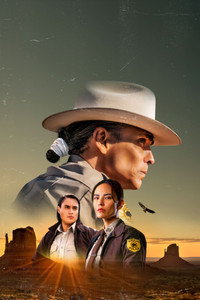 Постер сериала «Темные ветра (2022)» — (9 из 48)