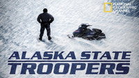 «Полицейские на Аляске (2009)» — обои к сериалу #1