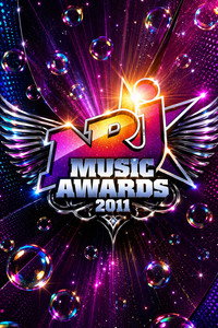 NRJ Music Awards 2011