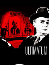 Постер фильма «Семь дней до полудня (1950)» — (5 из 7)