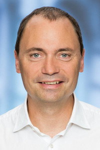 Tommy Ahlers