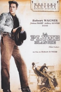 La Plume blanche (1955)