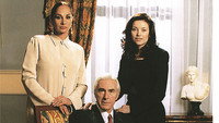 «Любимый враг (1997)» — обои к сериалу #1