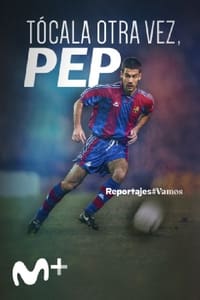 Tocala Otra Vez,pep (2021)