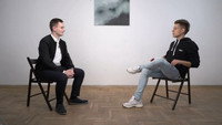 Обои к сериалу «вДудь (2017)» — (12 из 12)