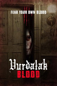 Постер фильма «Sangre Vurdalak (2020)» — (2 из 3)