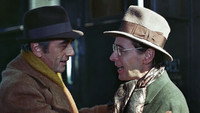 «Ревность и медицина (1973)» — обои к фильму #2