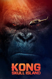 Постер фильма «Конг: Остров черепа (2017)» — (34 из 139)