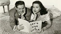 «Давайте немного поживём (1948)» — обои к фильму #2