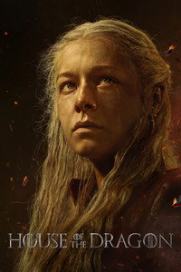 Постер сериала «Дом, который построили Драконы (2022)» — (9 из 268)