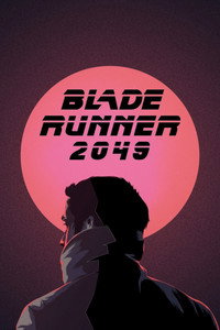 Постер фильма «Бегущий по лезвию 2049 (2017)» — (28 из 301)