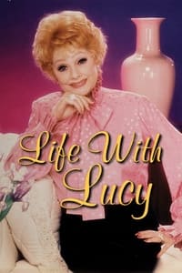 copertina serie tv Life+with+Lucy 1986