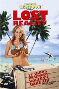 Lost Reality (2004)