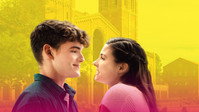 «Not Your Romeo & Juliet (2023)» — обои к фильму #1